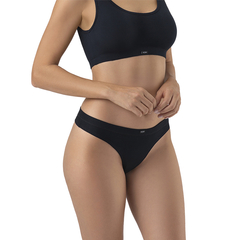 Bombacha Colaless Algodón Y Lycra - comprar online