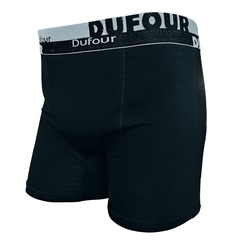 Boxer Algodon y Lycra Con Elastico Dufour - tienda online