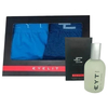 Combo 2 Boxers Eyelit + Perfume