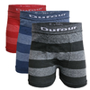 Boxer Rayado de Nene Dufour