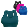 Top Deportivo Sin Costuras Seamless Cocot