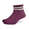 3 Pares Soquetes Medias Puño de Morley Elemento Hombre Con Rayas