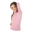 Camiseta De Nena Multifilamento Ultra Opaca Cocot