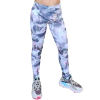 Calza Leggins chupin estampada