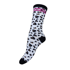 3 Pares de 1/2 Caña Fantasia Cocot - comprar online