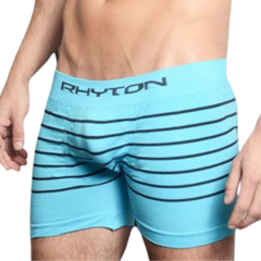 Boxer Rayado Rhyton en internet