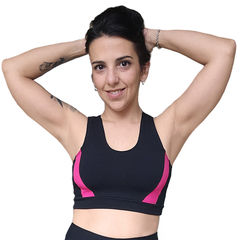 Conjunto deportivo Top y Chupin - Rio Mejor
