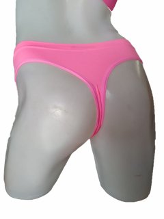 CULOTTELES SIN COSTURA - tienda online