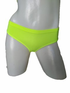 CULOTTELES SIN COSTURA - comprar online