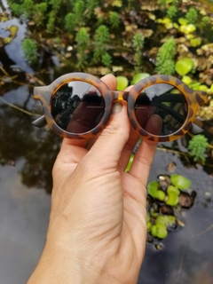 Gafas de sol - Porcupine