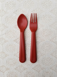 Imagen de Cuchara & Tenedor