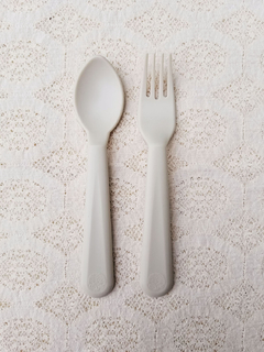 Cuchara & Tenedor
