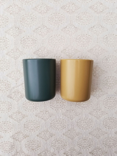 Vaso x2