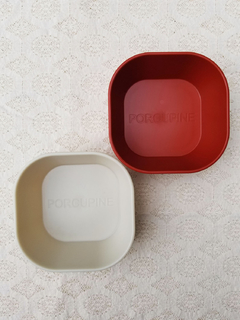 Cuenco Porcupine x1 - comprar online