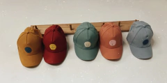 Gorras unisex para niños en internet