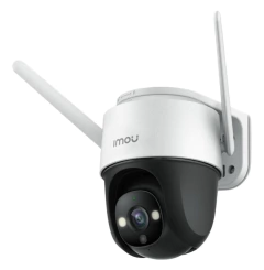 Camara De Seguridad Exterior Ip Wifi - comprar online