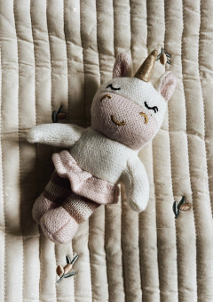 Muñecos tejido conejo importado - comprar online