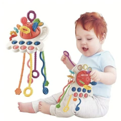 Pull string Toy - online store