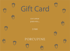 Gift Card III