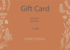 Gift Card II