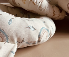 Imagen de Almohadón para bebe almohada