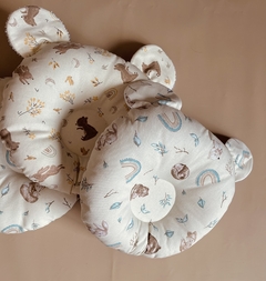 Almohadón para bebe almohada - Porcupine