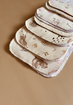 Babitas individuales - comprar online