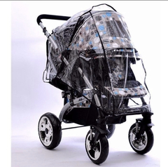 Cobertor de cochecito de bebe - comprar online