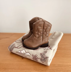 Buzo cowboy Zara - buy online