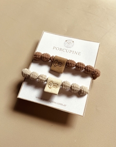 Colita de Pelo accesorio - comprar online