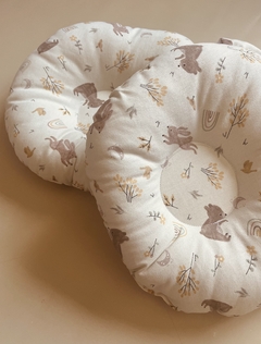 Imagen de Almohadón para bebe almohada