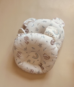 Almohadón para bebe almohada - tienda online