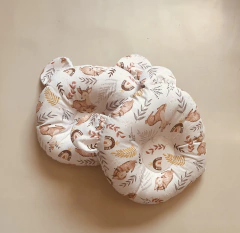Almohadón para bebe almohada - Porcupine
