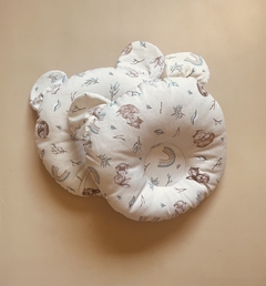 Almohadón para bebe almohada en internet