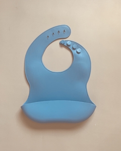 Baberos Silicona - comprar online