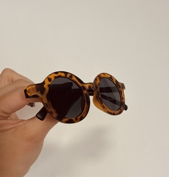 Gafas de sol en internet