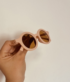Gafas de sol en internet