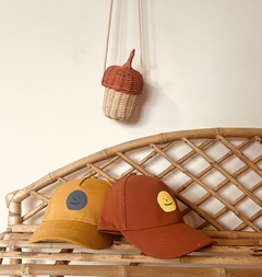 Imagen de Gorras unisex para niños