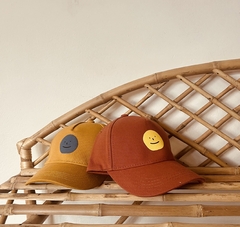 Gorras unisex para niños - Porcupine