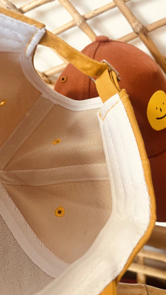 Gorras unisex para niños - tienda online