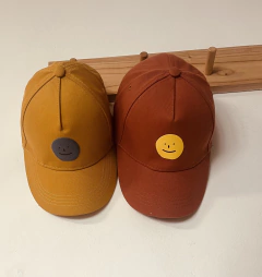Gorras unisex para niños - comprar online