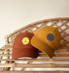 Gorras unisex para niños