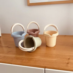 Set de Baldes para el agua