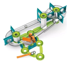 Juego GEOMAG Pista Carreras 67 Piezas Magneticos GEOMAG Pista Carreras 67 Piezas iman - comprar online