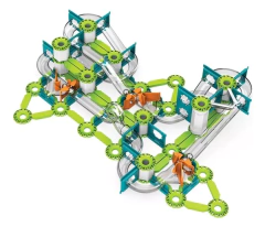 Juego GEOMAG Pista Carreras 67 Piezas Magneticos GEOMAG Pista Carreras 67 Piezas iman en internet