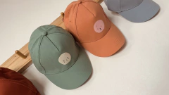 Gorras unisex para niños