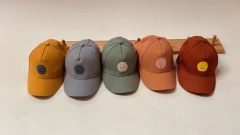 Gorras unisex para niños en internet