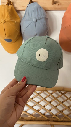 Gorras unisex para niños - tienda online