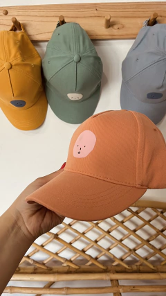 Gorras unisex para niños - comprar online