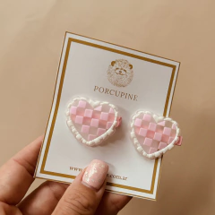 Colitas & Hebillas para pelo Primavera accesorio - tienda online